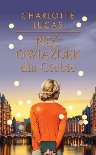 Pięć gwiazdek dla Ciebie, Charlotte Lucas