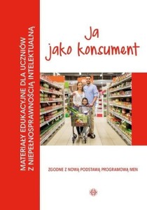 MATERIAŁY EDUKACYJNE... - JA JAKO KONSUMENT