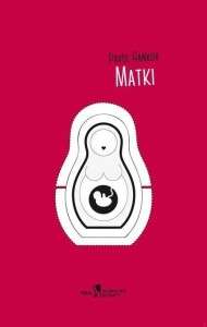 MATKI, PAVOL RANKOV