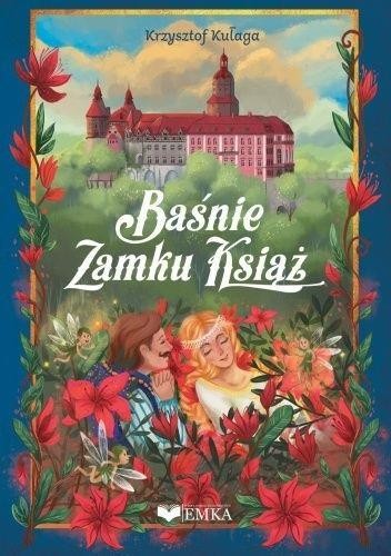 Baśnie Zamku Książ w.2, Krzysztof Kułaga