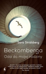 BECKOMBERGA. ODA DO MOJEJ RODZINY