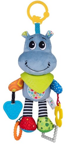 Zawieszka Hipcio Hipolit, Balibazoo