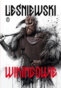 WIKINGOWIE, SŁAWOMIR LEŚNIEWSKI