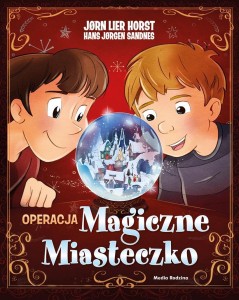 OPERACJA MAGICZNE MIASTECZKO