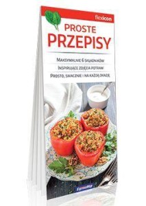 PROSTE PRZEPISY, KAROLINA POLKOWSKA