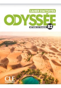 ODYSSEE B2 ĆWICZENIA JĘZYK FRANCUSKI