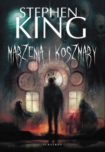 MARZENIA I KOSZMARY, STEPHEN KING