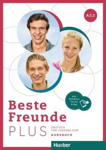 BESTE FREUNDE PLUS A2.2, PRACA ZBIOROWA