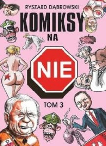 STREFA KOMIKSU KOMIKSY NA NIE CZ. 3