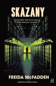 SKAZANY, FREIDA MCFADDEN