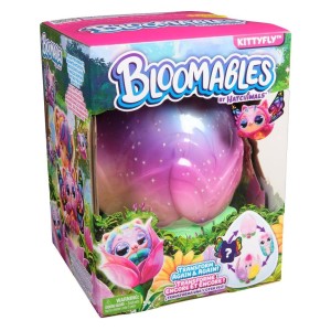 BLOOMABLES: KOTEK, SPIN MASTER