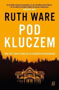 POD KLUCZEM, RUTH WARE