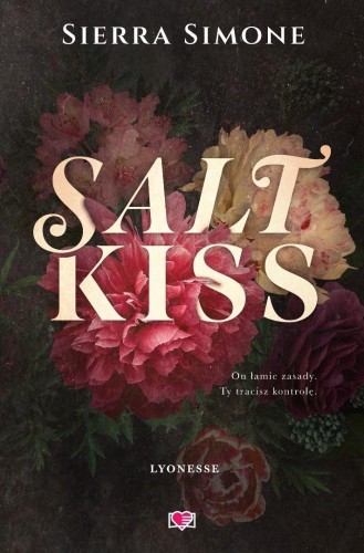 Lyonesse T.1 Salt Kiss, Sierra Simone