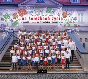 NA ŚCIEŻKACH ŻYCIA Z PIOSENKĄ CD, PRACA ZBIOROWA