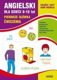 ANGIELSKI DLA DZIECI Z.14 8-10 LAT ĆW. 2018