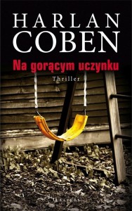 NA GORĄCYM UCZYNKU W.2022, HARLAN COBEN