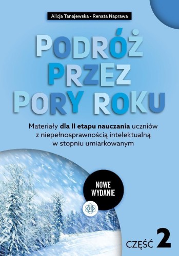 Podróż przez pory roku cz.2