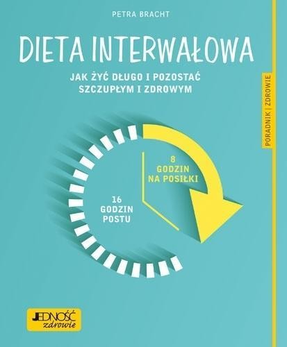 Dieta interwałowa, Dr Petra Bracht