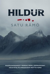 HILDUR T.1 HILDUR, SATU RAMO