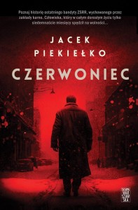 CZERWONIEC, JACEK PIEKIEŁKO