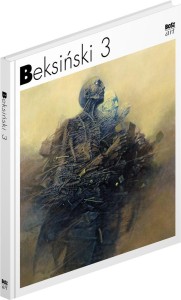 BEKSIŃSKI 3 - MINIATURA ALBUMU W.2022