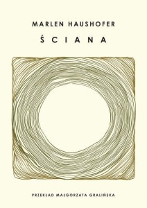 ŚCIANA, MARLEN HAUSHOFER