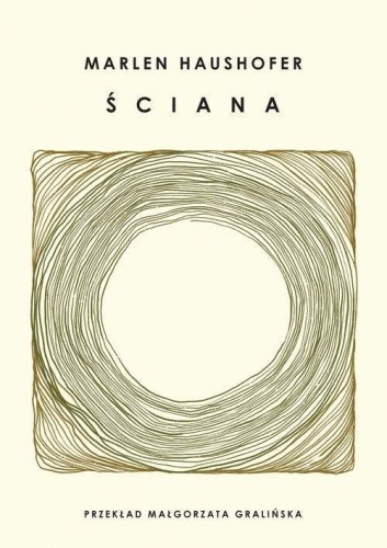 Ściana, Marlen Haushofer