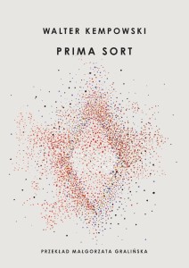 PRIMA SORT, WALTER KEMPOWSKI