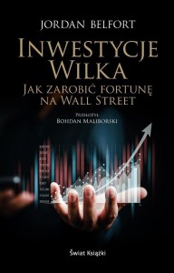 INWESTYCJE WILKA. JAK ZAROBIĆ FORTUNĘ NA WALL...