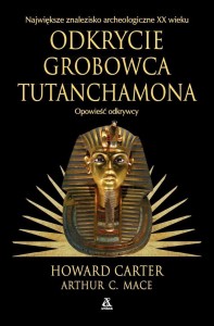 ODKRYCIE GROBOWCA TUTANCHAMONA