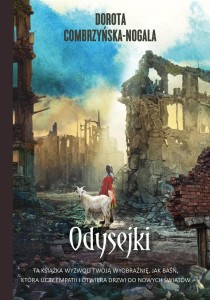 ODYSEJKI, DOROTA COMBRZYŃSKA-NOGALA