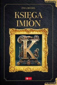 KSIĘGA IMION, EWA RESSEL