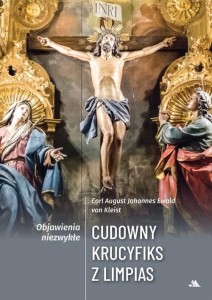 CUDOWNY KRUCYFIKS Z LIMPIAS