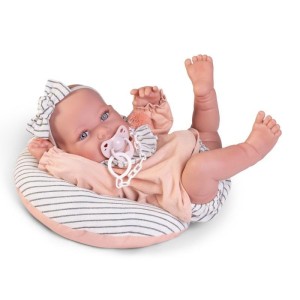 LALKA PIPA 42CM, ANTONIO JUAN
