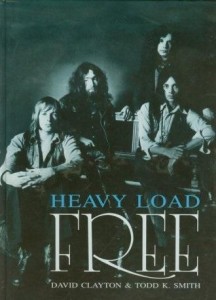 FREE. HEAVY LOAD, DAVID CLAYTON, TODD K. SMITH