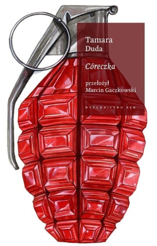 Córeczka, Tama Duda