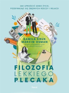 FILOZOFIA LEKKIEGO PLECAKA