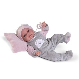 LALKA BABY TONETA 34CM, ANTONIO JUAN