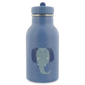 BUTELKA TERMICZNA SŁOŃ 350ML, TRIXIE BABY