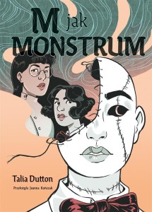 M JAK MONSTRUM
