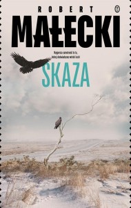 SKAZA, ROBERT MAŁECKI