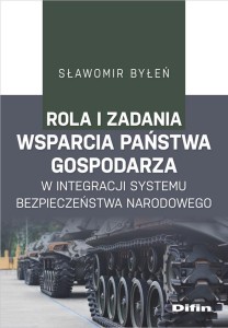 ROLA I ZADANIA PAŃSTWA GOSPODARZA W INTEGRACJI..