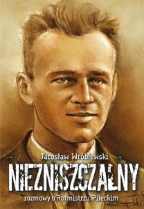 NIEZNISZCZALNY, JAROSŁAW WRÓBLEWSKI