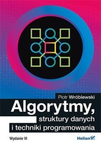 ALGORYTMY, STRUKTURY DANYCH I TECHNIKI PROGRAMOW.