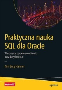 PRAKTYCZNA NAUKA SQL DLA ORACLE, KIM BERG HANSEN