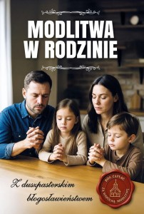 MODLITWA W RODZINIE