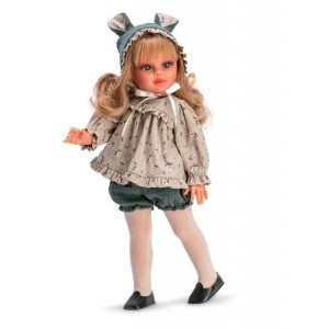 LALKA SABRINA 40CM, ASI