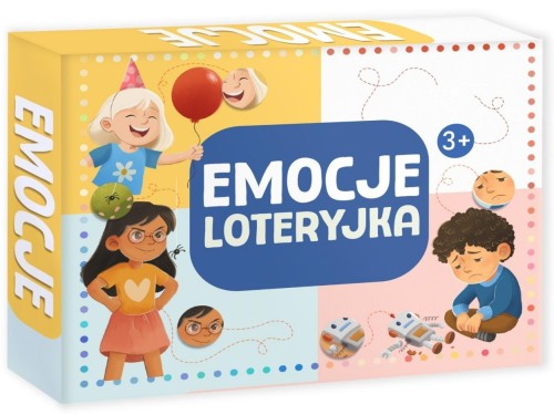 Loteryjka Emocje, Kangur