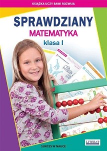 SPRAWDZIANY SP 1 MATEMATYKA
