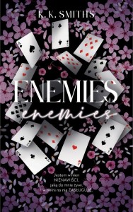 ENEMIES T.1, K.K. SMITHS